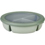 Mepal Cirqula Bento bļoda (250+250+500 ml) - Image 3