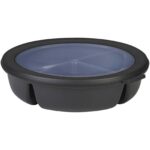 Mepal Cirqula Bento bļoda (250+250+500 ml) - Image 4