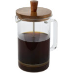 Ivorie 600 ml kafijas preses kanna