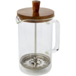 Ivorie 600 ml kafijas preses kanna - Image 5