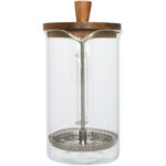 Ivorie 600 ml kafijas preses kanna - Image 2