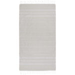 Anna 150 g/m² kokvilnas hamama dvielis 100x180 cm - Image 2