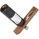 Vino vīna turētāja komplekts