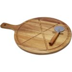 Timberito picas komplekts