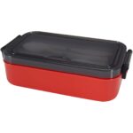 Snappy 1000 ml pusdienu kaste un galda piederumu komplekts - Image 6