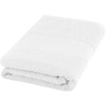 Charlotte 450 g/m² kokvilnas dvielis 50x100 cm