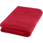 Charlotte 450 g/m² kokvilnas dvielis 50x100 cm - Image 6