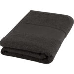 Charlotte 450 g/m² kokvilnas dvielis 50x100 cm - Image 9