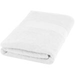 Amelia 450 g/m² kokvilnas dvielis 70x140 cm