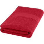 Amelia 450 g/m² kokvilnas dvielis 70x140 cm - Image 6