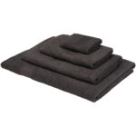 Evelyn 450 g/m² kokvilnas dvielis 100x180 cm - Image 3