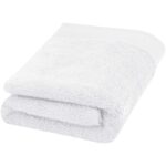 Nora 550 g/m² kokvilnas dvielis 50x100 cm