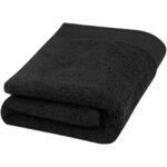 Nora 550 g/m² kokvilnas dvielis 50x100 cm - Image 6