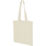 Carolina 100 g/m² kokvilnas soma 7 l