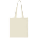 Carolina 100 g/m² kokvilnas soma 7 l - Image 2