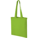 Carolina 100 g/m² kokvilnas soma 7 l - Image 10