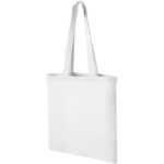 Carolina 100 g/m² kokvilnas soma 7 l - Image 12