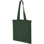 Carolina 100 g/m² kokvilnas soma 7 l - Image 14