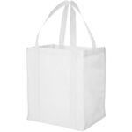 Liberty neaustā iepirkumu soma ar pamatni, 29 l - Image 5