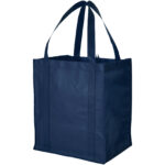 Liberty neaustā iepirkumu soma ar pamatni, 29 l - Image 6