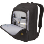 Case Logic Reso 17 collu klēpjdatora mugursoma 25L - Image 4