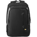 Case Logic Reso 17 collu klēpjdatora mugursoma 25L - Image 2