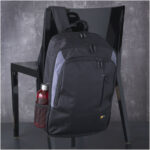 Case Logic Reso 17 collu klēpjdatora mugursoma 25L - Image 5