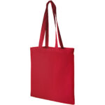 Madras 140 g/m² kokvilnas soma, 7 l - Image 11