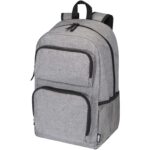 Graphite Deluxe 15 collu klēpjdatora mugursoma, 20 l