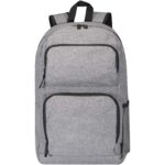 Graphite Deluxe 15 collu klēpjdatora mugursoma, 20 l - Image 2