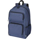 Graphite Deluxe 15 collu klēpjdatora mugursoma, 20 l - Image 5