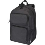 Graphite Deluxe 15 collu klēpjdatora mugursoma, 20 l - Image 6