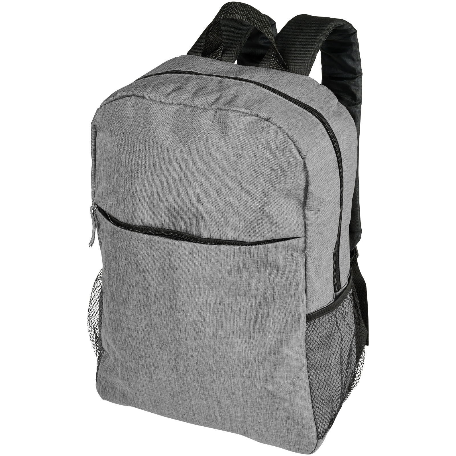 12024700.jpg Hoss 15 collu klēpjdatora mugursoma 18 L - Image 1