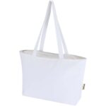 Ningbo 320 g/m² kokvilnas soma ar rāvējslēdzēju, 15 l - Image 7