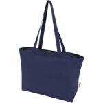 Ningbo 320 g/m² kokvilnas soma ar rāvējslēdzēju, 15 l - Image 8