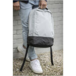 Cover GRS RPET pretzādzību mugursoma 18L - Image 5