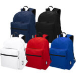 Retrend GRS RPET mugursoma 16L - Image 6