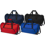 Retrend GRS RPET ceļojuma soma 40L - Image 6