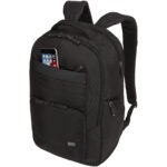 Case Logic Notion 15,6 collu klēpjdatora mugursoma 25 l