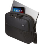 Case Logic Propel 15,6 collu klēpjdatora portfelis - Image 4