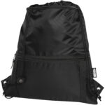 Adventure pārstrādātā, izolētā maisiņa ar auklas savilcēju, 9 l - Image 8