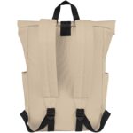 Byron 15,6 collu GRS RPET mugursoma ar uzvelkamu augšdaļu, 18 l - Image 3