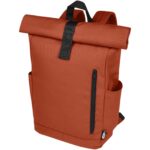 Byron 15,6 collu GRS RPET mugursoma ar uzvelkamu augšdaļu, 18 l - Image 10