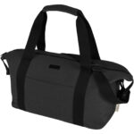Joey GRS pārstrādātā kanvas sporta ceļojuma soma 25 l - Image 8