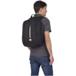 Case Logic Jaunt 15,6 collu pārstrādāts mugursoma 23 l - Image 4