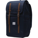 Herschel Retreat™ pārstrādāts klēpjdatora mugursoma 23L