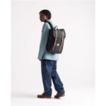 Herschel Retreat™ pārstrādāts klēpjdatora mugursoma 23L - Image 4