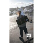 Herschel Novel™ pārstrādātā ceļojuma soma 43 l - Image 4