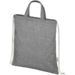 Pheebs 150 g/m² Aware™ maisiņš ar auklām - Image 7