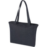 Trace Weekender 500 g/m² Aware™ pārstrādāta iepirkumu soma - Image 8